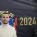 Борец е спортист №1 на Монтана за 2024