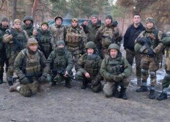 Севернокорейски войски претърпяха тежки загуби в Украйна през декември