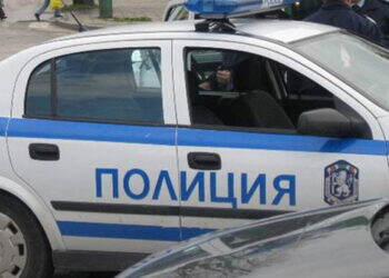 Апаш върна откраднати стоки в районното управление в Берковица