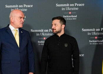 Главчев не подписа споразумението, Зеленски го разбрал