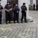 Българска гражданка задържана във Виена по подозрение в шпионаж за Русия
