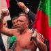 Кубрат Пулев спечели световната титла на WBA пред родна публика