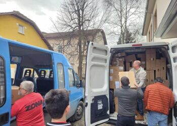 Софийската градска прокуратура дари компютъри на училища в община Берковица
