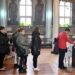 Монтана посрещна иконата с мощите на св. Ефрем Нови