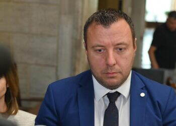 Петър Петров: Изключихме членовете с изтекъл мандат във ВСС от процедурите за избор на ключови фигури в съдебната система