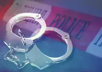 Задържаха мъж за хулиганство след инцидент в село Сливовик