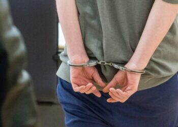 Задържаха младеж за обир в магазин в Монтанско