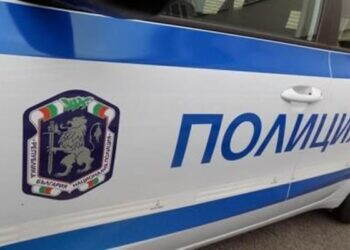 Почерпен и надрусан младеж катастрофира в Берковица и избяга