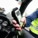 Шофьор от Монтана е задържан за шофиране с алкохол в кръвта, не му отнеха автомобила