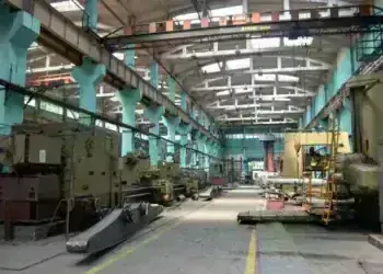 Най-голямото леярско предприятие у нас спря работа заради високите цени на електроенергията