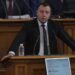 Петър Петров: Дейността по превенцията и опазването на обществения ред в област Монтана от ОД МВР – Монтана е нулева и са нужни смени