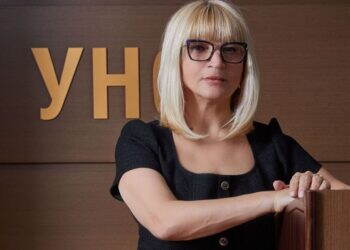 Проф. Надя Миронова от Монтана е новият изпълнителен директор на НДК