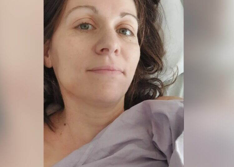 Майка на три деца от Монтана има нужда от нашата помощ