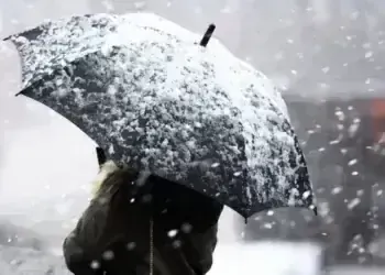 Вижте с какво време ще посрещнем новата седмица