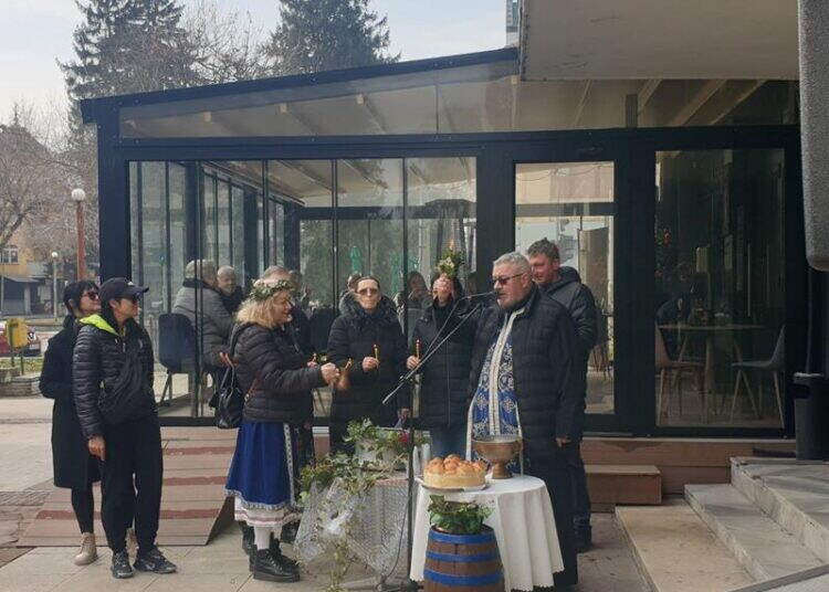 Наградиха призьорите в Конкурса за най-добро домашно вино в Монтана реколта 2024 г. (снимки)