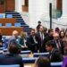 Напрежение в парламента: Депутати напуснаха залата по време на декларация на „Възраждане“