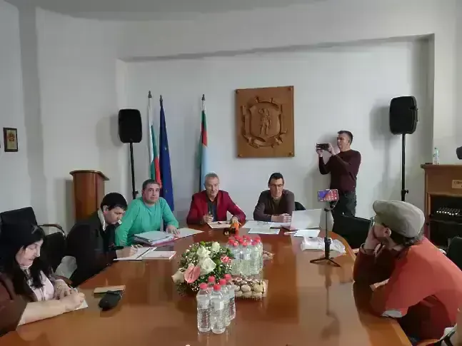 Приключва проектът за модернизация на уличното осветление