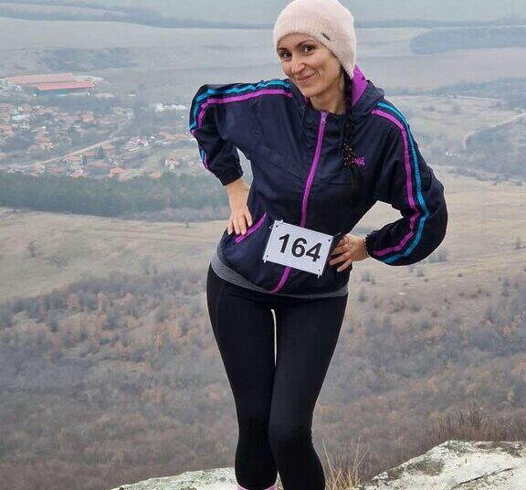 “Пъстрина Run” 2025 привлече 77 участници, сред които и незрящ състезател /снимки/