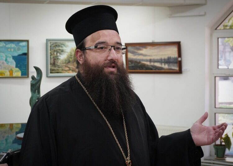 Скулптурната изложба „Българи – аз съм част от вас!“ на Александър Пройнов – APER оживя в галерията в Монтана /снимки/