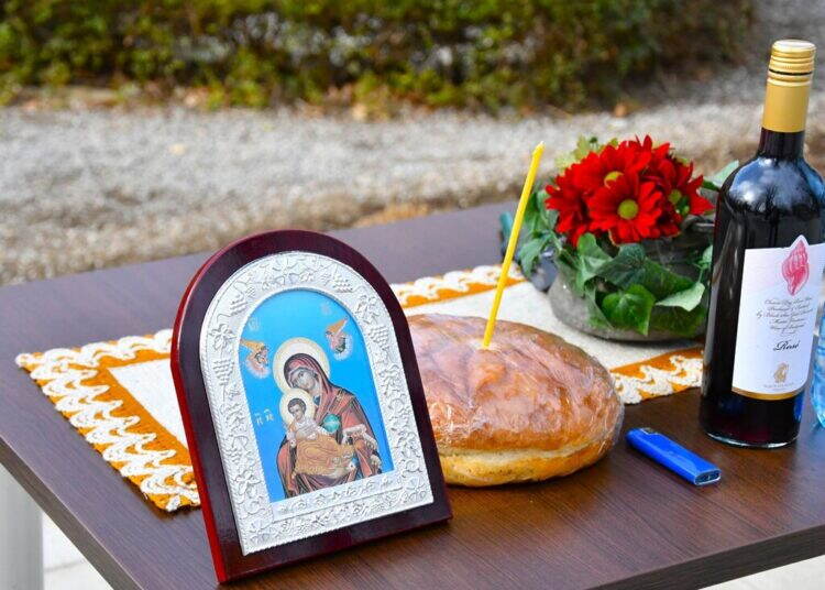 Вършец отбеляза Трифон Зарезан и Свети Валентин с празнична програма /снимки/