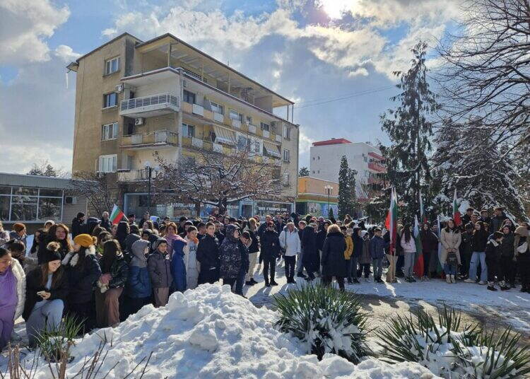 Берковица почете 152 години от гибелта на Апостола на свободата Васил Левски /снимки/