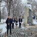 Монтана почете 152 години от гибелта на Васил Левски /снимки/