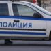 Полицай катастрофира със служебен автомобил във Вършец