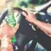 Заловиха водач, управлявал автомобила си под въздействие на алкохол в Бързия