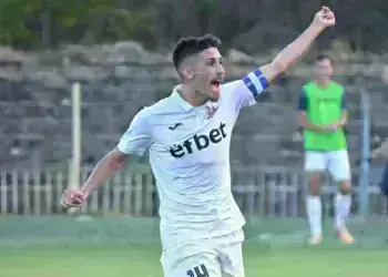 Защитник на Монтана ляга под ножа