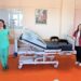 “Капачки за Бъдеще” дари модерно оборудване на болница в Монтана