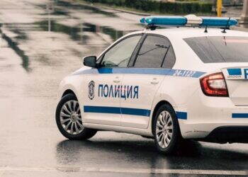 Откраднаха автомобил в Монтана, полицията го обяви за общодържавно издирване