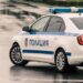 Откраднаха автомобил в Монтана, полицията го обяви за общодържавно издирване