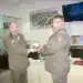 66 години Военно окръжие в Монтана – отбелязаха с тържествено събитие /снимки/