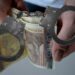 Хванаха крадец на пари от частен дом в Брусарци