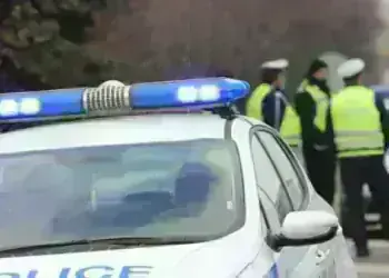 Хванаха жена с 2.06 промила алкохол зад волана в Вълчедръм