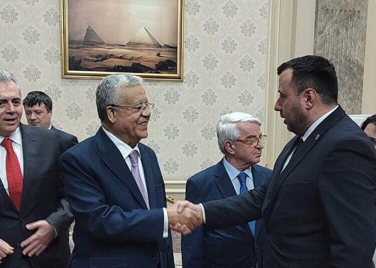 Петър Петров: Защитата на нашите православни ценности и култура е наша първостепенна цел