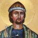На 28 март Православната църква почита Св. мъченик Боян-Енравота, първият българин-мъченик за християнската вяра