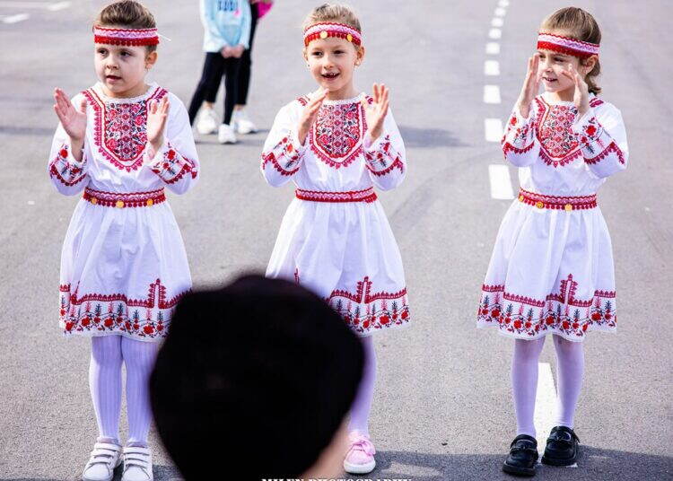 Констанца Томова спечели Осмомартенското рали 2025 г. в Монтана /снимки/