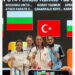 Карате клуб „Монтана 2017“ с четири медала от международния турнир „България Опен“