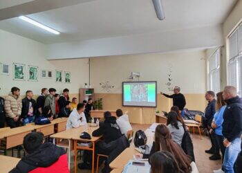 Лом стартира кампания срещу вейповете и наркотичните вещества