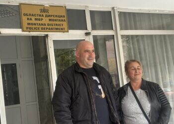 Полицай от Монтана спаси 15-годишно момиче в хипермаркет