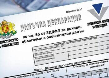 Близо 1700 души в област Монтана подадоха предварително попълнени данъчни декларации