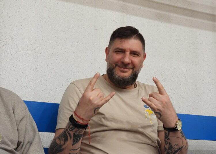 Сезонът за ВК Монтана приключи, след нова загуба с 0:3 от Берое /снимки/