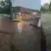 Села в община Бойчиновци под вода след мощната буря в област Монтана