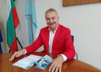 Златко Живков: Монтана не е еднодневка, а законодател в спорта у нас