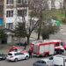 Драма край камината: Болна жена падна от леглото в ломско село, спаси я пожарната