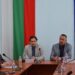 Областният щаб в Монтана заседава спешно заради повишеното ниво на река Дългоделска Огоста /снимки/