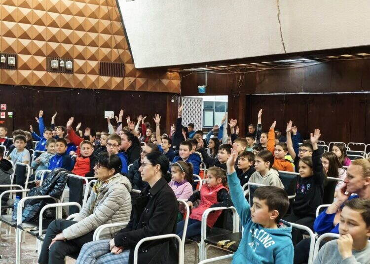 Монтана бе домакин на националното шахматно турне „Асеневци“