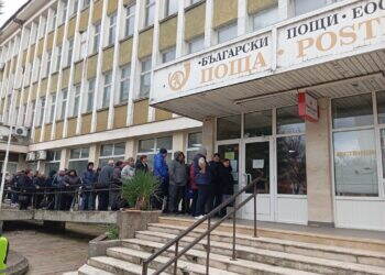 Всеки трети пенсионер в област Монтана с великденска добавка, но недоволството остава