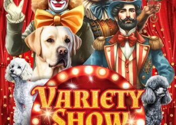 Variety Show Calypso: Мястото, където вълшебният свят оживява гостува в Монтана
